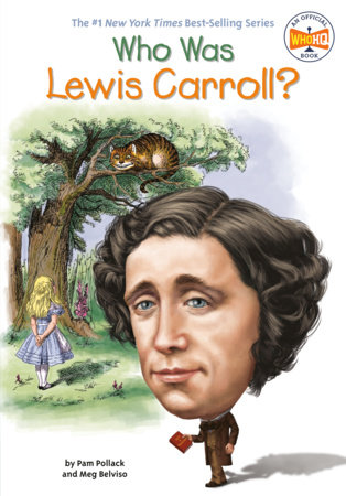 The Mystery of Lewis Carroll