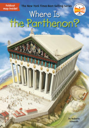 Where Is the Parthenon? 