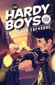 The Tower Treasure #1 