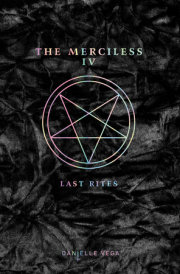 The Merciless IV: Last Rites 