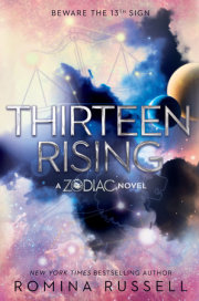 Thirteen Rising 