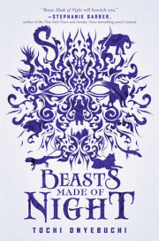 Beasts Made of Night 