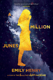 A Million Junes 