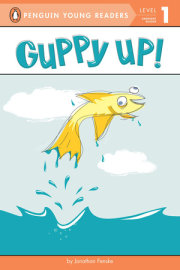 Guppy Up! 