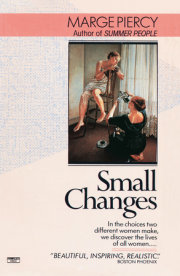 Small Changes 