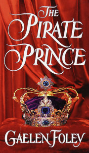 The Pirate Prince 