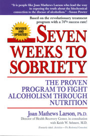 Seven Weeks to Sobriety 