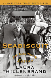 Seabiscuit 