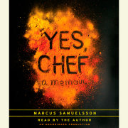 Yes, Chef