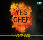 Yes, Chef 