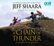 A Chain of Thunder 