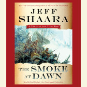 The Smoke at Dawn 