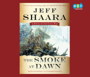 The Smoke at Dawn 
