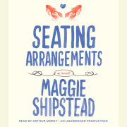 Seating Arrangements 