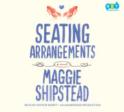 Seating Arrangements 