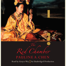 The Red Chamber Cover