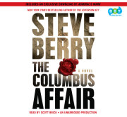 The Columbus Affair 