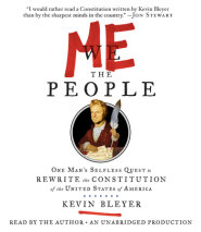 Me the People Cover