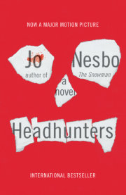 Headhunters 