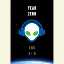 Year Zero Cover