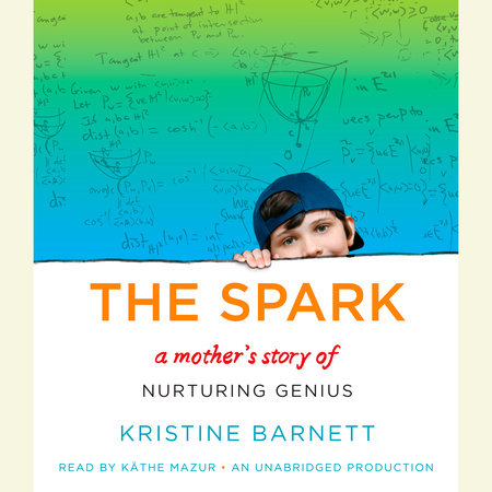 The Spark by Kristine Barnett