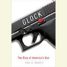 Glock Cover