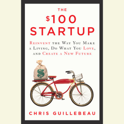 The $100 Startup Cover