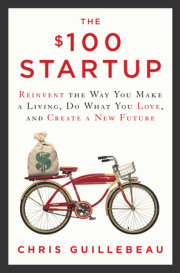The $100 Startup 
