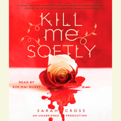 Kill Me Softly cover