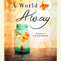 A World Away Cover