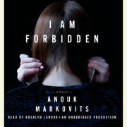 I Am Forbidden 