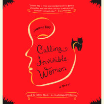 Calling Invisible Women Cover
