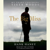 The Big Miss Cover