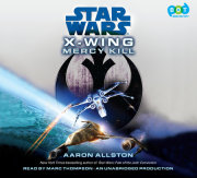 Mercy Kill: Star Wars Legends (Wraith Squadron) 