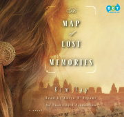 The Map of Lost Memories 