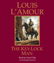 The Key-Lock Man 
