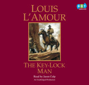 The Key-Lock Man 