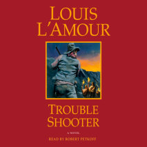 Trouble Shooter Cover