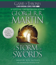 A Storm of Swords 