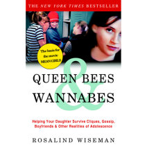 Queen Bees and Wannabes Cover