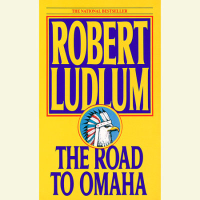 The Road to Omaha cover