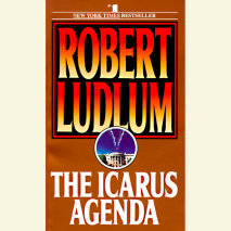 The Icarus Agenda Cover
