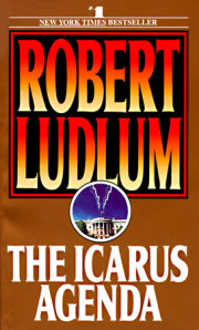 The Icarus Agenda 