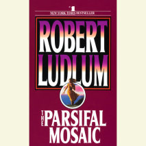 The Parsifal Mosaic Cover