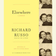 Elsewhere 