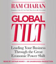 Global Tilt Cover