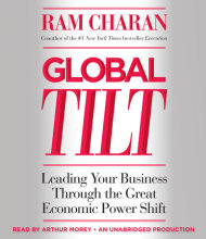 Global Tilt Cover