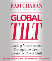 Global Tilt 