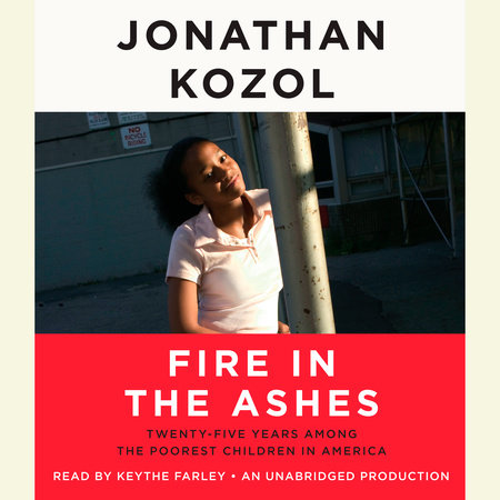 Fire in the Ashes Cover