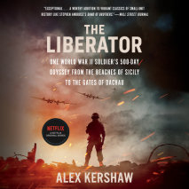 The Liberator Cover